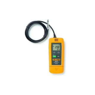Fluke Temperature Humidity Logger with USB Connection 961C image-1