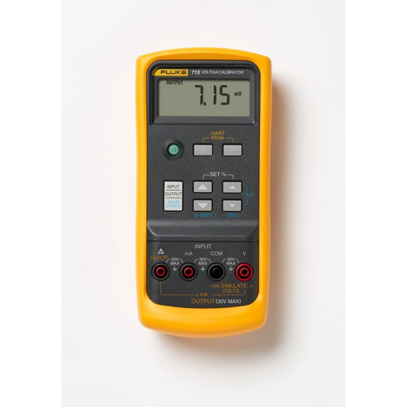 Fluke mA Loop Calibrators image-1