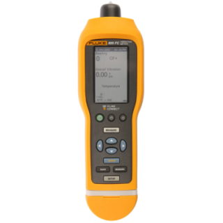 Fluke Vibration Meter 805 FC image-1