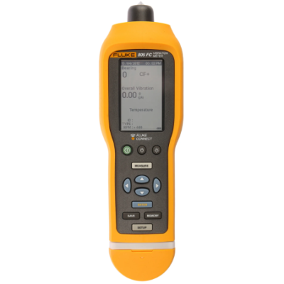 Fluke Vibration Meter 805 FC image-1