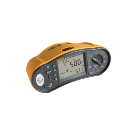Fluke Installation Multifunction Testers 1664 FC image-1