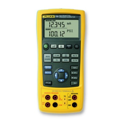 Fluke Multifunction Process Calibrator image-1