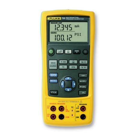 Fluke Multifunction Process Calibrator image-1