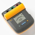 Fluke FC 5 kV Insulation Tester Kit 1550C image-1