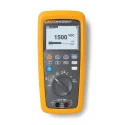 Fluke FC CAT III 1500V Digital Multimeter 283 image-1