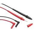 Fluke Hard Point Test Lead Set TL75 image-1