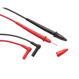 Fluke Hard Point Test Lead Set TL75 image-1