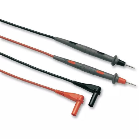 Fluke Premium Test Lead Set TL71 image-1