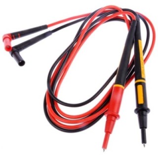 Fluke Twist Guard Test Leads TL175 image-1