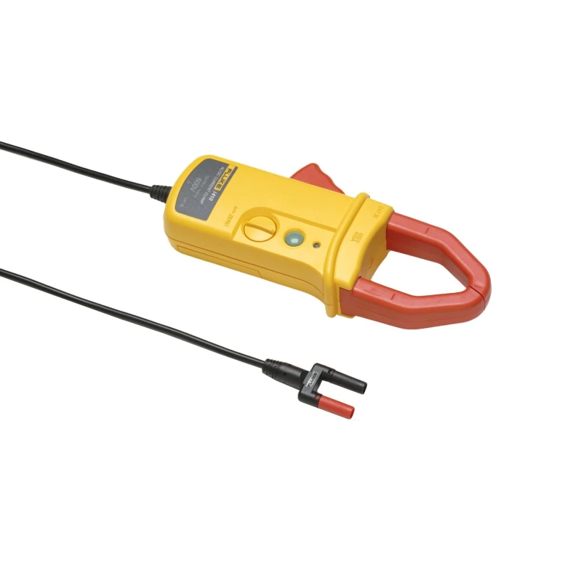 Fluke AC & DC Current Clamp i410 image-1