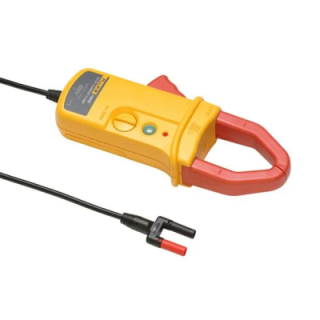 Fluke AC & DC Current Clamp i1010 image-1