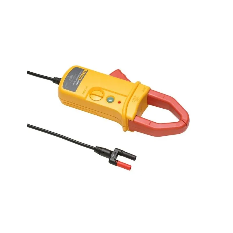 Fluke AC & DC Current Clamp i1010 image-1