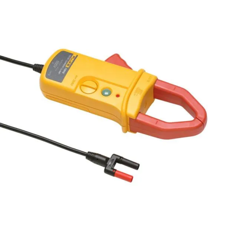 Fluke AC & DC Current Clamp i1010 image-1
