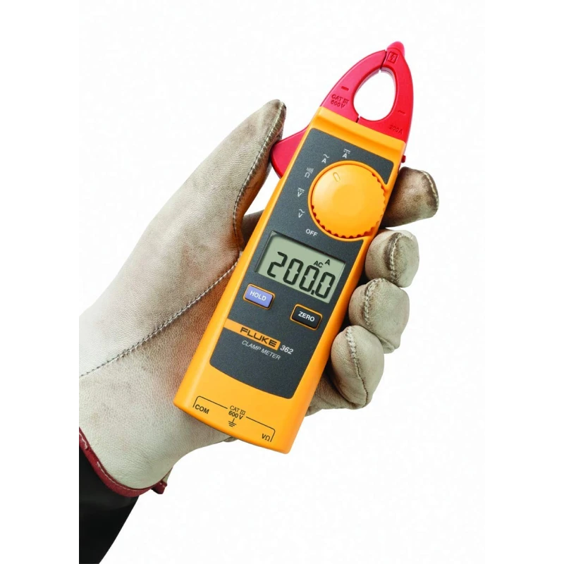 Fluke Clamp Meter 362 image-1