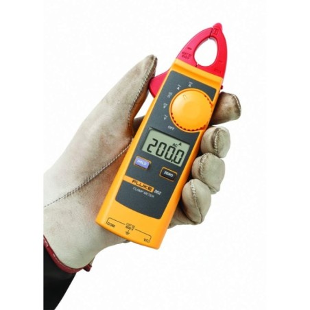 Fluke Clamp Meter 362 image-1
