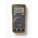 Fluke Palm Sized Digital Multimeter 106 image-1
