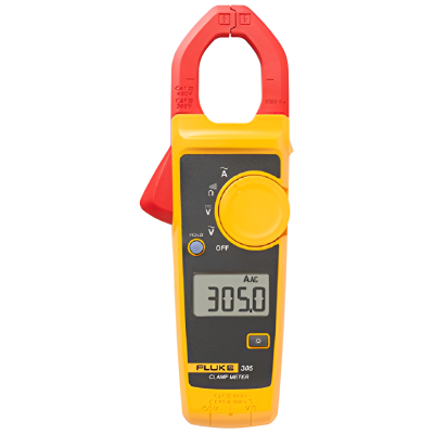Fluke Clamp Meter 305 image-1