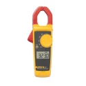 Fluke True RMS Clamp Meter 323 image-1