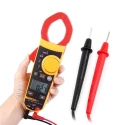 Fluke Clamp Meter 317 image-1