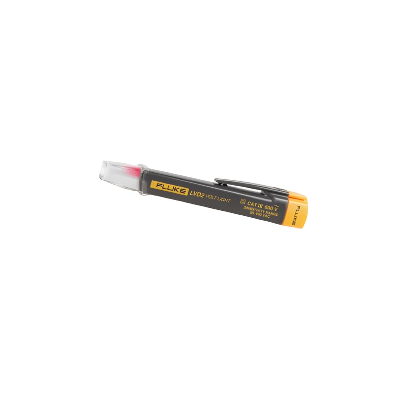 Fluke Non-Contact Voltage Tester  LVD2 image-1