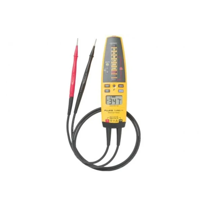 Fluke Electrical Tester T+Pro image-1