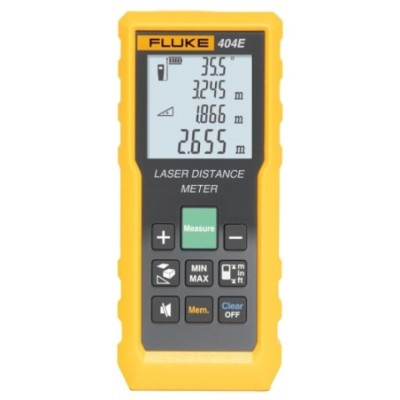 Fluke Laser Distance Meter 404E image-1