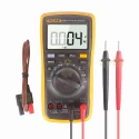 Fluke Digital Multimeter with Temperature Measurement 17B+ image-1