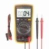 Fluke Digital Multimeter with Temperature Measurement 17B+