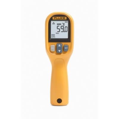 Fluke Infrared Thermometer image-1