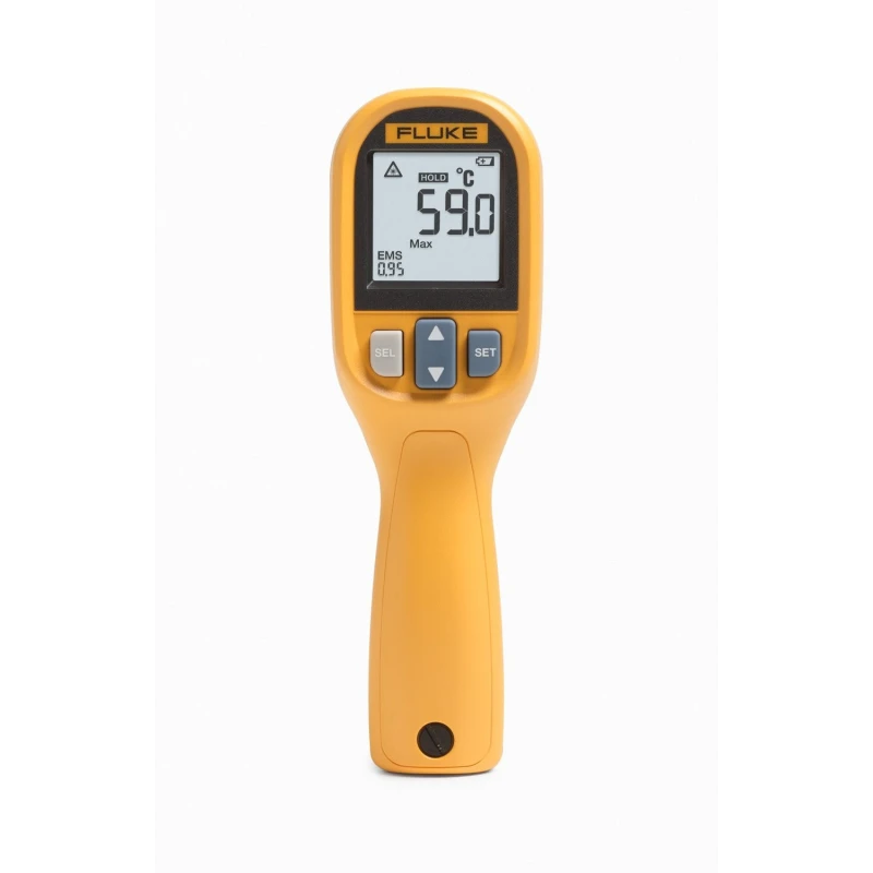 Fluke Infrared Thermometer image-1