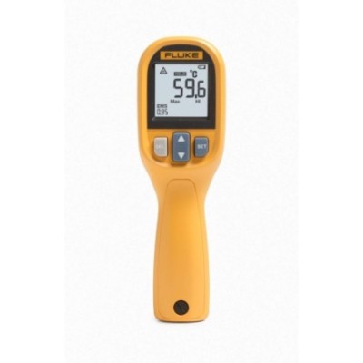 Fluke Infrared Thermometer  59 MAX+ image-1