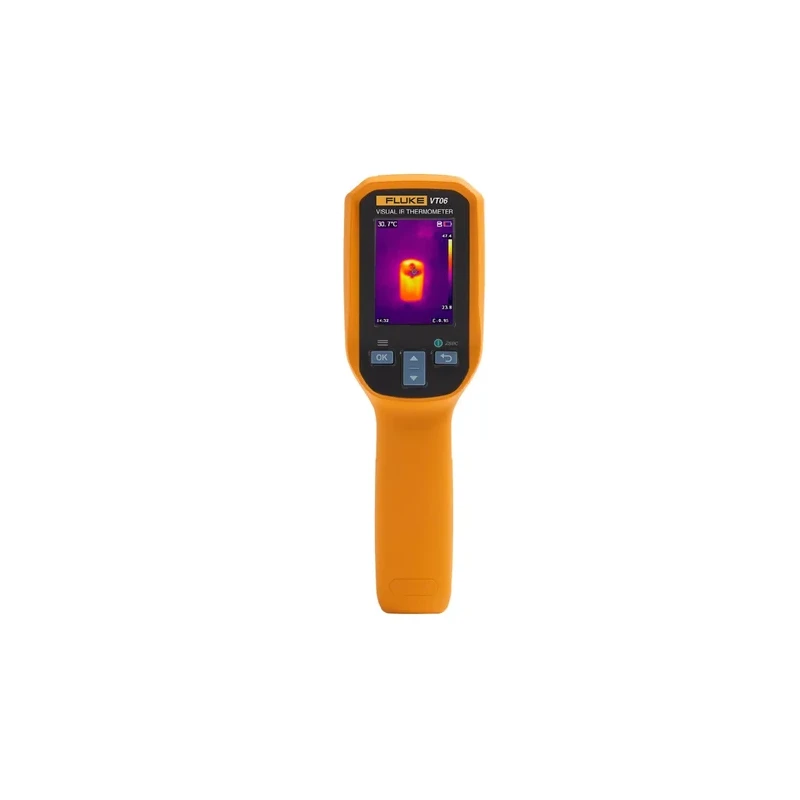 Fluke Visual IR Thermometer VT06 image-1