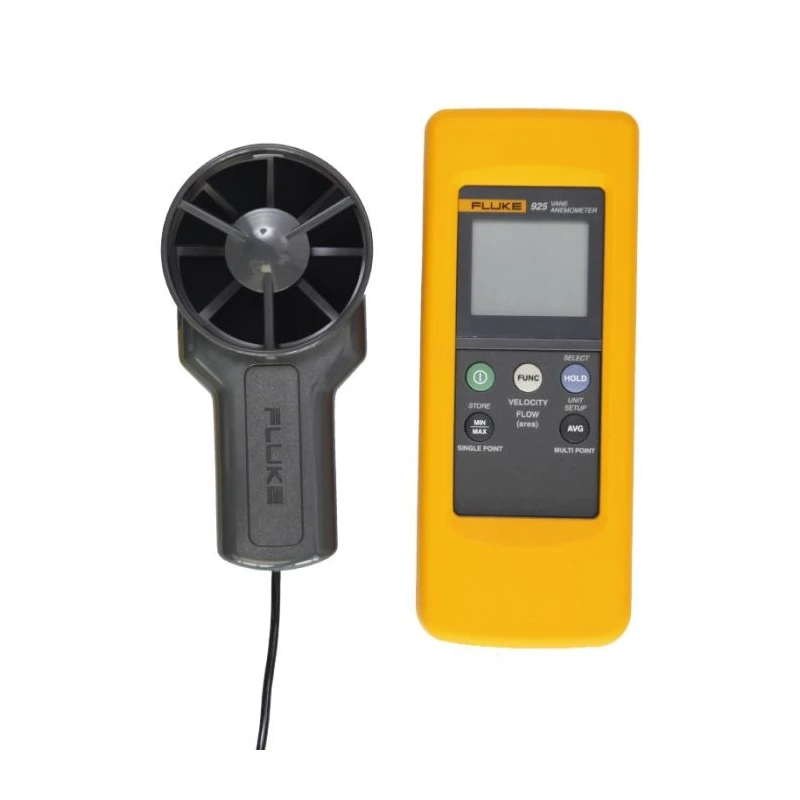 Fluke Vane Anemometer 925 image-1