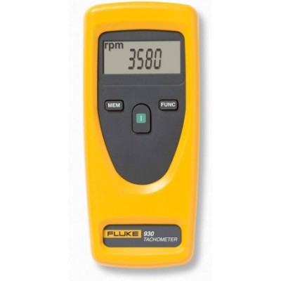 Fluke Non Contact Tachometer 930 image-1