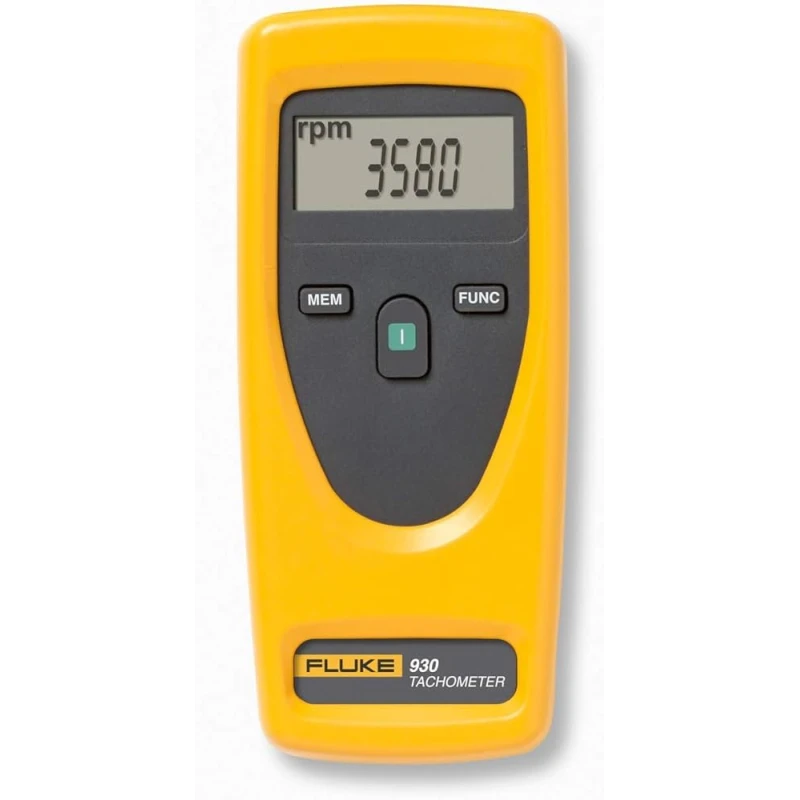 Fluke Non Contact Tachometer 930 image-1