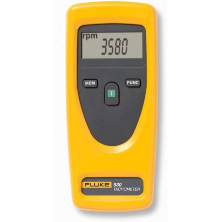 Fluke Non Contact Tachometer 930 image-1