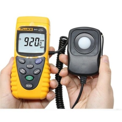 Fluke Light Meter 941 image-1