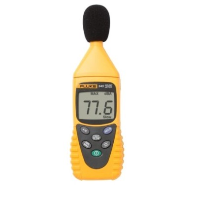 Fluke Sound Meter 945 image-1