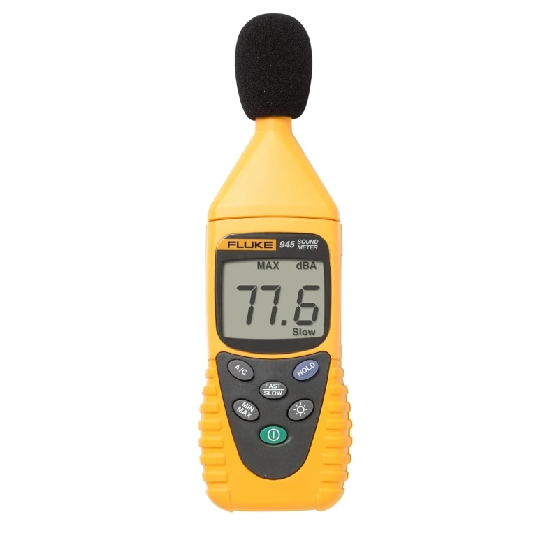 Fluke Sound Meter 945 image-1