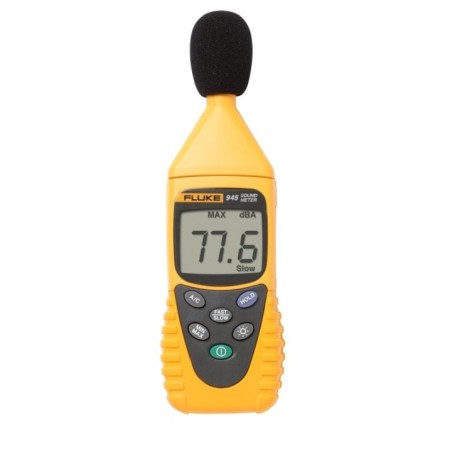Fluke Sound Meter 945 image-1