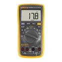 Fluke Digital Multimeter with TL31 Extra Slim Test Lead 17B MAX-02 image-1
