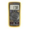 Fluke Digital Multimeter with TL31 Extra Slim Test Lead 17B MAX-02