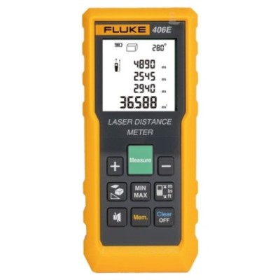 Fluke Laser Distance Meter 406E image-1