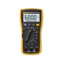 Fluke True Rms Digital Multimeter 115 image-1