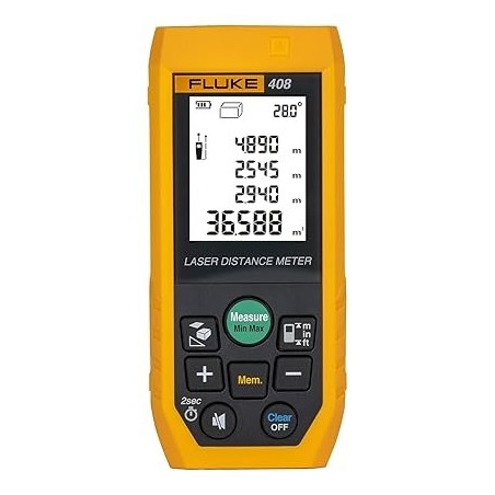 Fluke Laser Distance Meter 408 image-1
