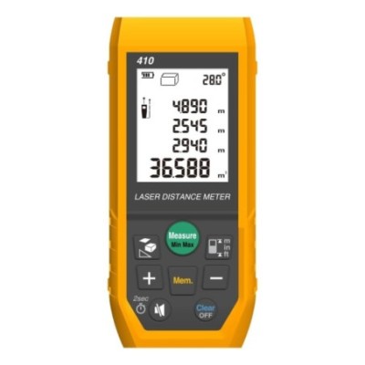 Fluke Laser Distance Meter 410 image-1