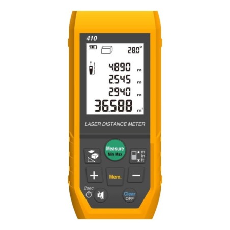 Fluke Laser Distance Meter 410 image-1