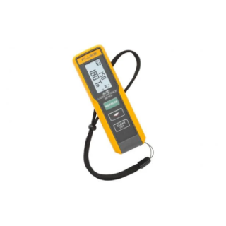 Fluke Laser Distance Meter 417D image-1