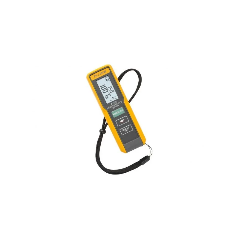 Fluke Laser Distance Meter 417D image-1