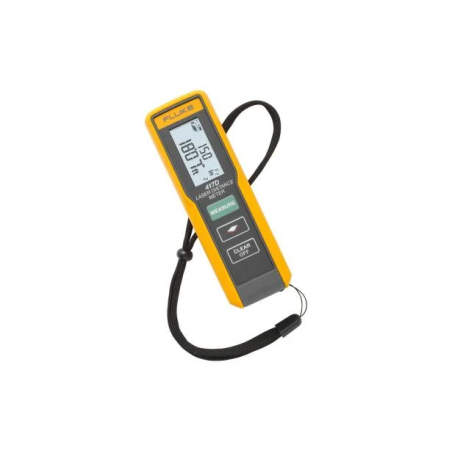 Fluke Laser Distance Meter 417D image-1